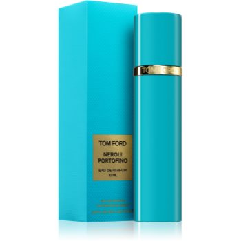TOM FORD Private Blend Neroli Portofino Eau de Parfum unisex - imagine 3